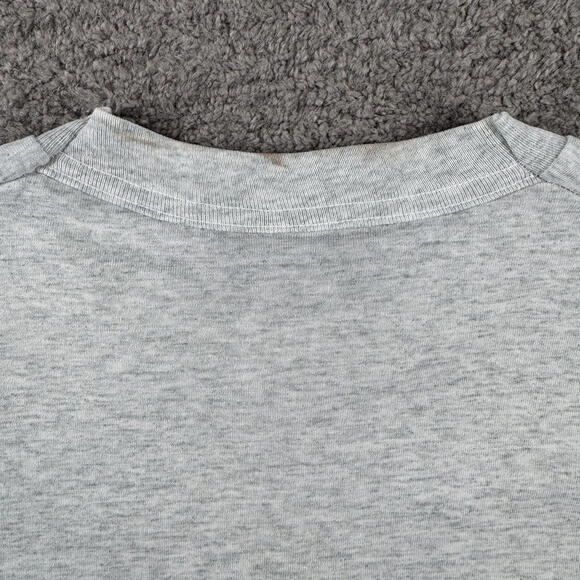 Vintage 1994 Idaho vs. Boise State Graphic T-Shirt XXL HAS STAINS - Picture 8 of 9